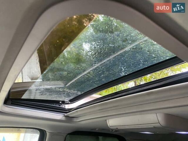 Кадиллак Эскалейд 2008 в Днепре (Днепропетровске) на Automoto.ua Черный Кадиллак Эскалейд, объемом двигателя 6 л и пробегом 154 тыс. км за 20000 $, фото 24 на Automoto.ua