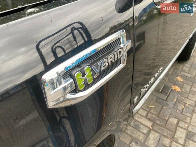 Кадиллак Эскалейд 2008 в Днепре (Днепропетровске) на Automoto.ua Черный Кадиллак Эскалейд, объемом двигателя 6 л и пробегом 154 тыс. км за 20000 $, фото 46 на Automoto.ua