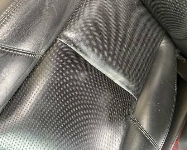 Кадиллак Эскалейд 2008 в Днепре (Днепропетровске) на Automoto.ua Черный Кадиллак Эскалейд, объемом двигателя 6 л и пробегом 154 тыс. км за 20000 $, фото 45 на Automoto.ua