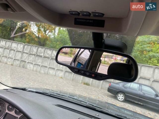 Кадиллак Эскалейд 2008 в Днепре (Днепропетровске) на Automoto.ua Черный Кадиллак Эскалейд, объемом двигателя 6 л и пробегом 154 тыс. км за 20000 $, фото 33 на Automoto.ua