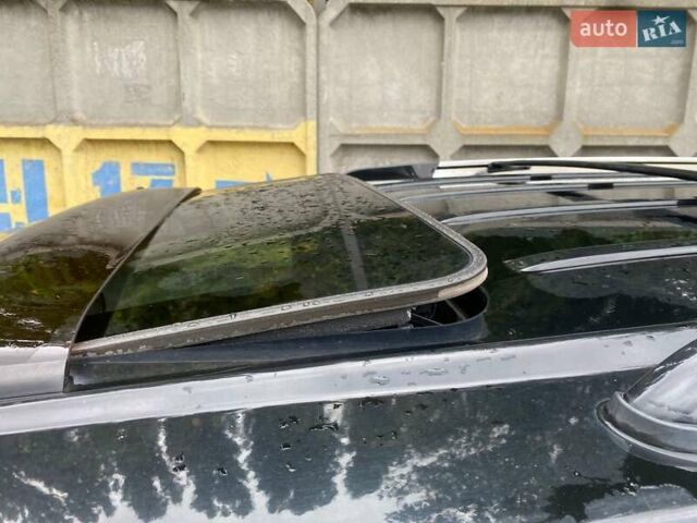 Кадиллак Эскалейд 2008 в Днепре (Днепропетровске) на Automoto.ua Черный Кадиллак Эскалейд, объемом двигателя 6 л и пробегом 154 тыс. км за 20000 $, фото 5 на Automoto.ua