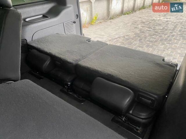 Кадиллак Эскалейд 2008 в Днепре (Днепропетровске) на Automoto.ua Черный Кадиллак Эскалейд, объемом двигателя 6 л и пробегом 154 тыс. км за 20000 $, фото 31 на Automoto.ua