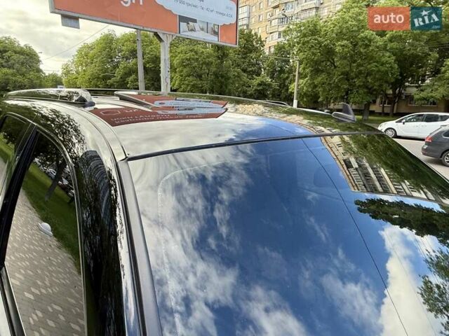 Черный Кадиллак Эскалейд, объемом двигателя 6.2 л и пробегом 170 тыс. км за 23900 $, фото 41 на Automoto.ua