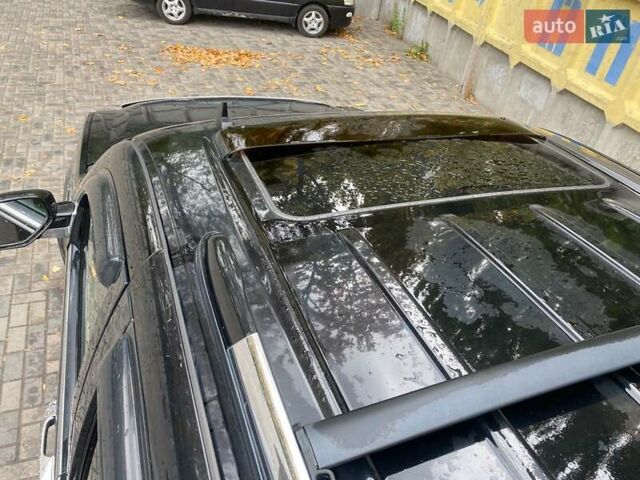 Кадиллак Эскалейд 2008 в Днепре (Днепропетровске) на Automoto.ua Черный Кадиллак Эскалейд, объемом двигателя 6 л и пробегом 154 тыс. км за 20000 $, фото 39 на Automoto.ua