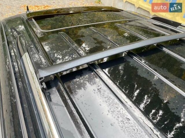 Кадиллак Эскалейд 2008 в Днепре (Днепропетровске) на Automoto.ua Черный Кадиллак Эскалейд, объемом двигателя 6 л и пробегом 154 тыс. км за 20000 $, фото 56 на Automoto.ua