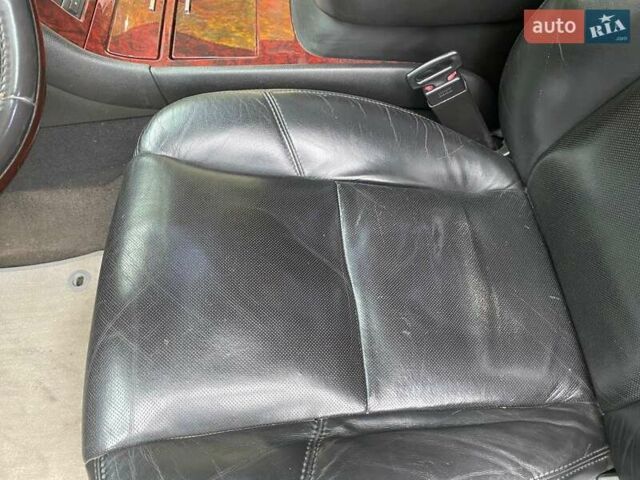 Кадиллак Эскалейд 2008 в Днепре (Днепропетровске) на Automoto.ua Черный Кадиллак Эскалейд, объемом двигателя 6 л и пробегом 154 тыс. км за 20000 $, фото 29 на Automoto.ua