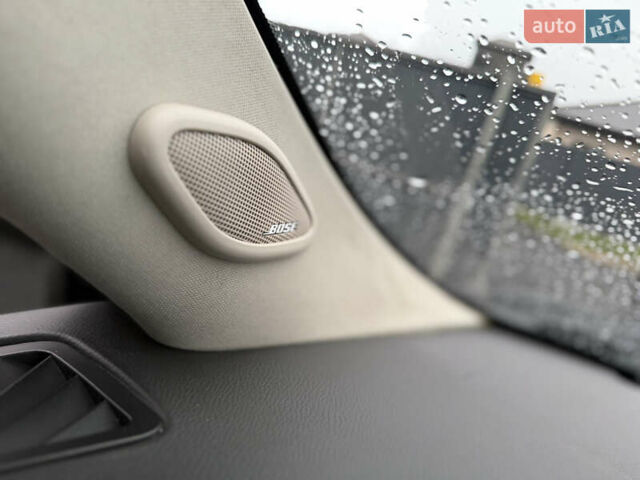 Черный Кадиллак Эскалейд, объемом двигателя 6.18 л и пробегом 231 тыс. км за 29500 $, фото 48 на Automoto.ua