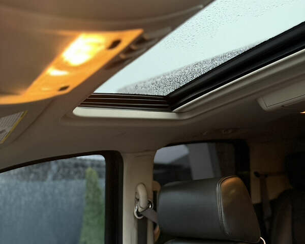 Черный Кадиллак Эскалейд, объемом двигателя 6.18 л и пробегом 231 тыс. км за 29500 $, фото 60 на Automoto.ua