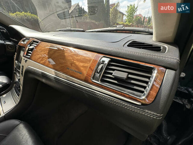 Кадиллак Эскалейд 2013 в Львове на Automoto.ua Черный Кадиллак Эскалейд, объемом двигателя 6.18 л и пробегом 300 тыс. км за 19500 $, фото 22 на Automoto.ua