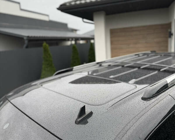 Черный Кадиллак Эскалейд, объемом двигателя 6.18 л и пробегом 231 тыс. км за 29500 $, фото 31 на Automoto.ua