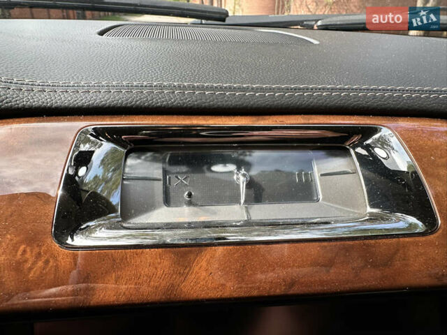 Кадиллак Эскалейд 2013 в Львове на Automoto.ua Черный Кадиллак Эскалейд, объемом двигателя 6.18 л и пробегом 300 тыс. км за 19500 $, фото 30 на Automoto.ua