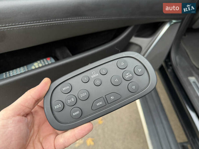 Кадиллак Эскалейд 2015 в Киеве на Automoto.ua Черный Кадиллак Эскалейд, объемом двигателя 6.16 л и пробегом 82 тыс. км за 64999 $, фото 25 на Automoto.ua