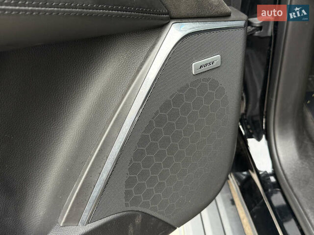 Кадиллак Эскалейд 2015 в Киеве на Automoto.ua Черный Кадиллак Эскалейд, объемом двигателя 6.16 л и пробегом 82 тыс. км за 64999 $, фото 15 на Automoto.ua