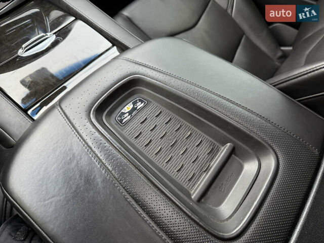 Кадиллак Эскалейд 2015 в Киеве на Automoto.ua Черный Кадиллак Эскалейд, объемом двигателя 6.16 л и пробегом 82 тыс. км за 64999 $, фото 35 на Automoto.ua