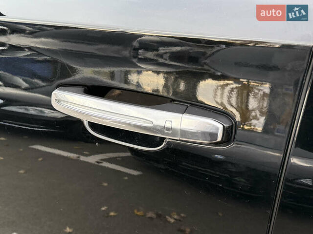 Кадиллак Эскалейд 2015 в Киеве на Automoto.ua Черный Кадиллак Эскалейд, объемом двигателя 6.16 л и пробегом 82 тыс. км за 64999 $, фото 12 на Automoto.ua