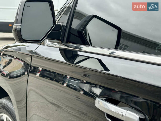 Кадиллак Эскалейд 2016 в Киеве на Automoto.ua Черный Кадиллак Эскалейд, объемом двигателя 6.16 л и пробегом 270 тыс. км за 42100 $, фото 8 на Automoto.ua