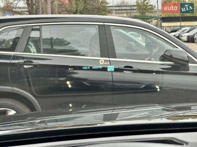 Кадиллак Эскалейд 2016 в Киеве на Automoto.ua Черный Кадиллак Эскалейд, объемом двигателя 6.16 л и пробегом 270 тыс. км за 42100 $, фото 26 на Automoto.ua