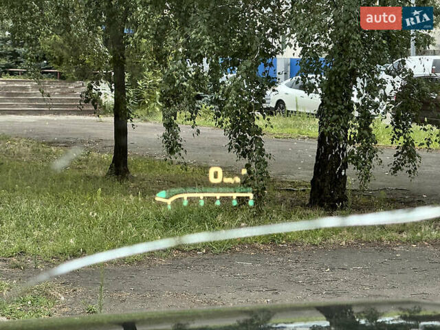 Черный Кадиллак Эскалейд, объемом двигателя 6.2 л и пробегом 270 тыс. км за 42750 $, фото 17 на Automoto.ua