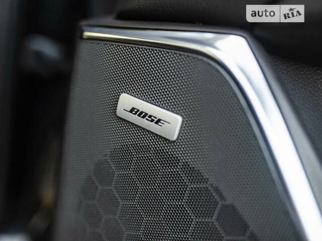 Черный Кадиллак Эскалейд, объемом двигателя 6.2 л и пробегом 48 тыс. км за 55000 $, фото 30 на Automoto.ua