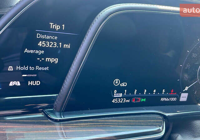 Чорний Каділак Ескалейд, об'ємом двигуна 6 л та пробігом 45 тис. км за 97000 $, фото 22 на Automoto.ua