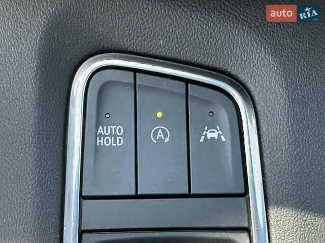 Черный Кадиллак Эскалейд, объемом двигателя 6.16 л и пробегом 36 тыс. км за 143000 $, фото 24 на Automoto.ua