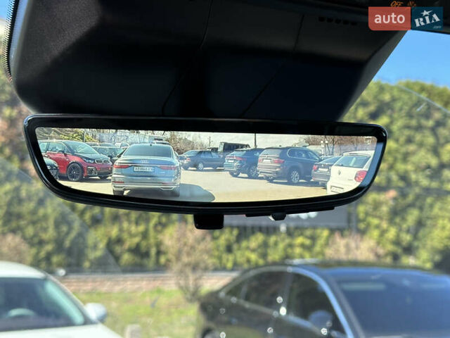 Черный Кадиллак Эскалейд, объемом двигателя 6.16 л и пробегом 36 тыс. км за 143000 $, фото 27 на Automoto.ua