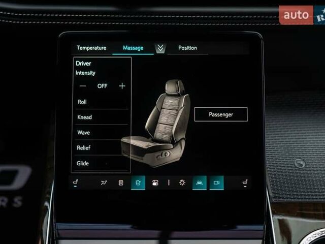 Чорний Каділак Ескалейд, об'ємом двигуна 6.2 л та пробігом 1 тис. км за 204000 $, фото 38 на Automoto.ua