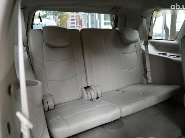 Кадиллак Эскалейд 2014 в Харькове на Automoto.ua Кадиллак Эскалейд, объемом двигателя 6.2 л и пробегом 101 тыс. км за 31500 $, фото 9 на Automoto.ua