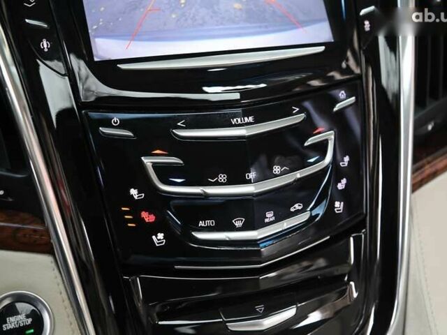 Кадиллак Эскалейд 2014 в Харькове на Automoto.ua Кадиллак Эскалейд, объемом двигателя 6.2 л и пробегом 101 тыс. км за 31500 $, фото 18 на Automoto.ua