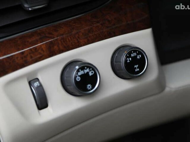 Кадиллак Эскалейд 2014 в Харькове на Automoto.ua Кадиллак Эскалейд, объемом двигателя 6.2 л и пробегом 101 тыс. км за 31500 $, фото 22 на Automoto.ua