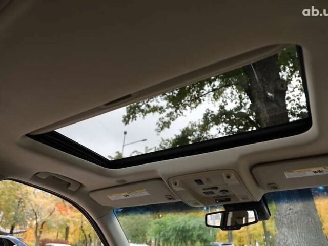 Кадиллак Эскалейд 2014 в Харькове на Automoto.ua Кадиллак Эскалейд, объемом двигателя 6.2 л и пробегом 101 тыс. км за 31500 $, фото 25 на Automoto.ua