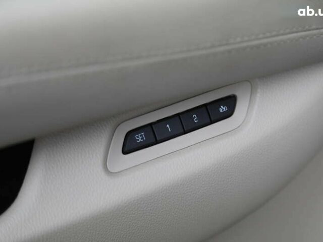 Кадиллак Эскалейд 2014 в Харькове на Automoto.ua Кадиллак Эскалейд, объемом двигателя 6.2 л и пробегом 101 тыс. км за 31500 $, фото 21 на Automoto.ua