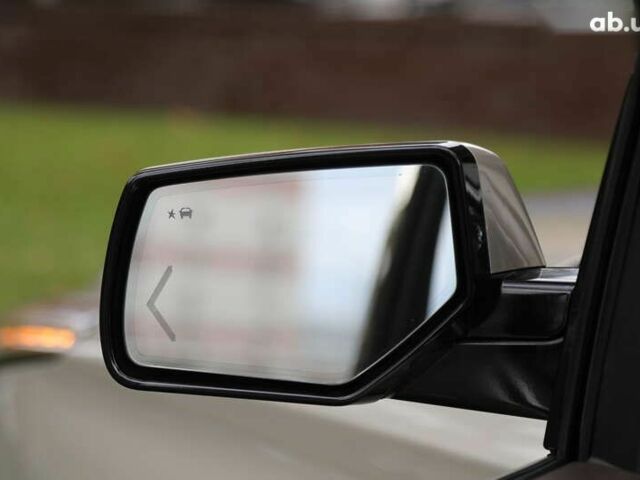 Кадиллак Эскалейд 2014 в Харькове на Automoto.ua Кадиллак Эскалейд, объемом двигателя 6.2 л и пробегом 101 тыс. км за 31500 $, фото 6 на Automoto.ua