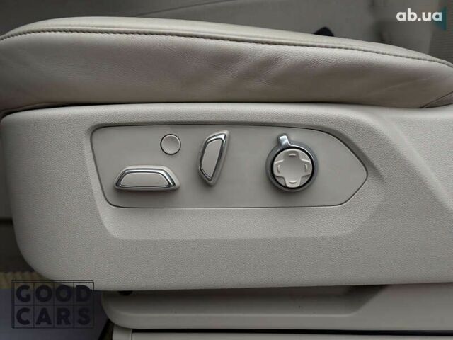 Каділак Ескалейд, об'ємом двигуна 6.2 л та пробігом 41 тис. км за 112000 $, фото 20 на Automoto.ua