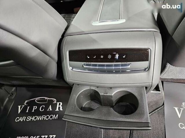 Кадиллак Эскалейд, объемом двигателя 6.2 л и пробегом 34 тыс. км за 119999 $, фото 14 на Automoto.ua