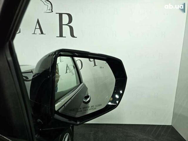 Кадиллак Эскалейд, объемом двигателя 6.2 л и пробегом 34 тыс. км за 119999 $, фото 19 на Automoto.ua