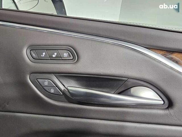 Кадиллак Эскалейд, объемом двигателя 6.2 л и пробегом 34 тыс. км за 119999 $, фото 18 на Automoto.ua