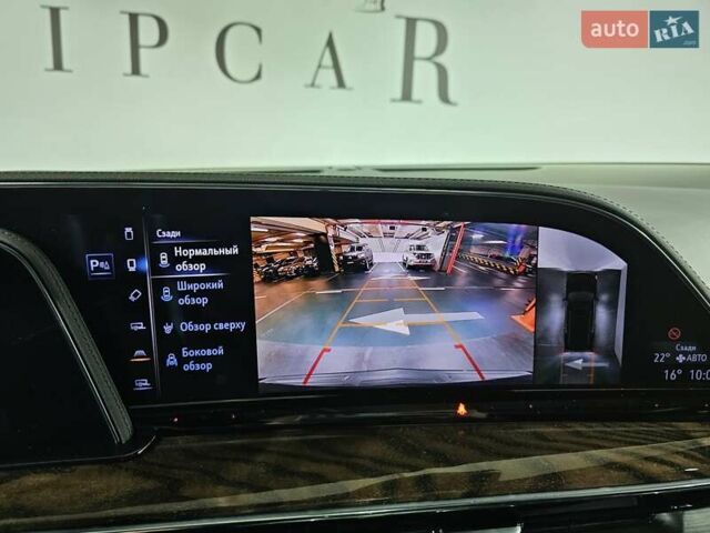 Серый Кадиллак Эскалейд, объемом двигателя 6.2 л и пробегом 34 тыс. км за 119999 $, фото 30 на Automoto.ua