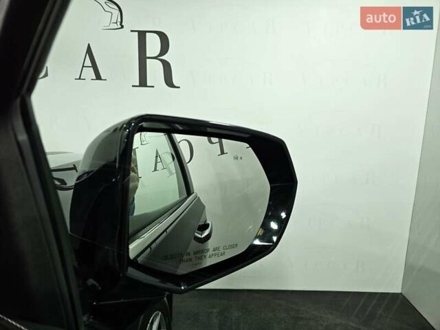 Серый Кадиллак Эскалейд, объемом двигателя 6.2 л и пробегом 34 тыс. км за 119999 $, фото 19 на Automoto.ua