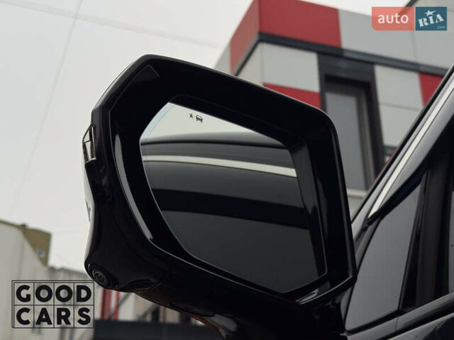 Серый Кадиллак Эскалейд, объемом двигателя 6.16 л и пробегом 41 тыс. км за 112000 $, фото 41 на Automoto.ua