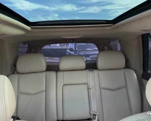 Кадиллак СРХ 2007 в Ирпене на Automoto.ua Черный Кадиллак СРХ, объемом двигателя 4.6 л и пробегом 223 тыс. км за 6500 $, фото 33 на Automoto.ua