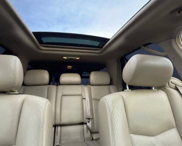 Кадиллак СРХ 2007 в Ирпене на Automoto.ua Черный Кадиллак СРХ, объемом двигателя 4.6 л и пробегом 223 тыс. км за 6500 $, фото 32 на Automoto.ua