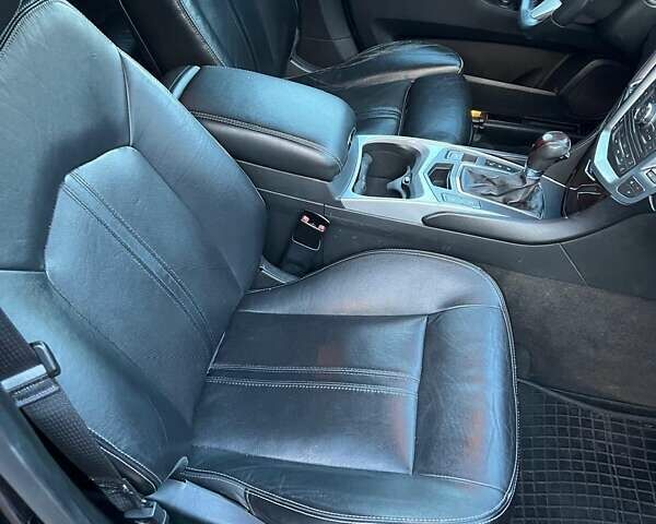 Черный Кадиллак СРХ, объемом двигателя 2.99 л и пробегом 30 тыс. км за 9650 $, фото 9 на Automoto.ua