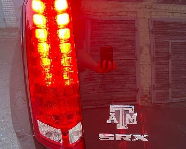 Черный Кадиллак СРХ, объемом двигателя 2.99 л и пробегом 30 тыс. км за 9650 $, фото 3 на Automoto.ua