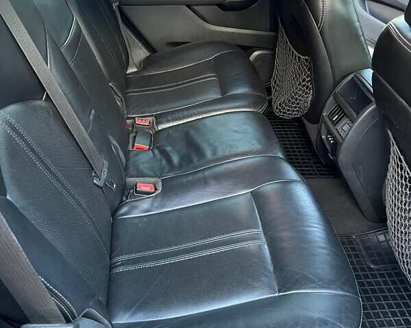 Черный Кадиллак СРХ, объемом двигателя 2.99 л и пробегом 30 тыс. км за 9650 $, фото 7 на Automoto.ua