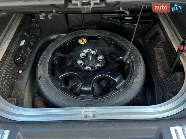 Черный Кадиллак СРХ, объемом двигателя 2.99 л и пробегом 30 тыс. км за 9650 $, фото 5 на Automoto.ua