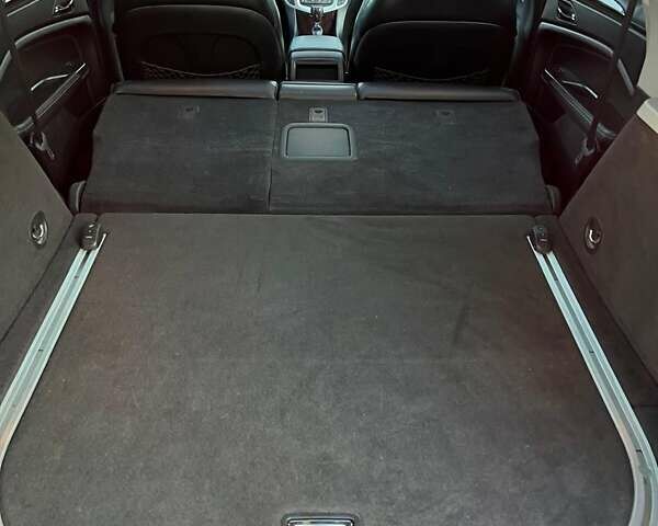 Черный Кадиллак СРХ, объемом двигателя 2.99 л и пробегом 30 тыс. км за 9650 $, фото 6 на Automoto.ua