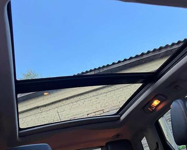 Черный Кадиллак СРХ, объемом двигателя 2.99 л и пробегом 30 тыс. км за 9650 $, фото 10 на Automoto.ua