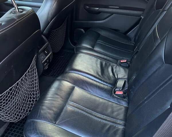 Черный Кадиллак СРХ, объемом двигателя 2.99 л и пробегом 30 тыс. км за 9650 $, фото 20 на Automoto.ua