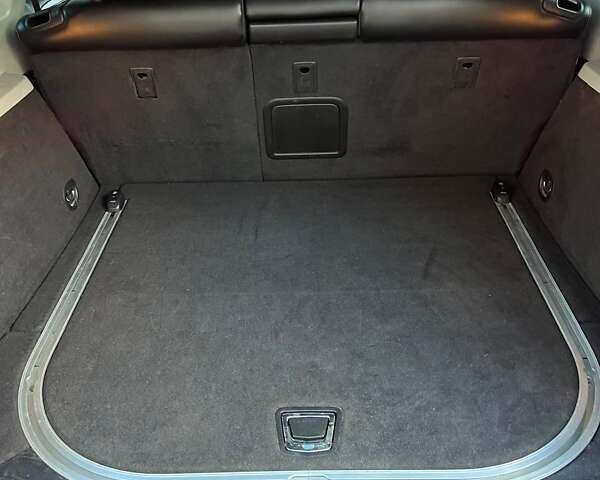 Черный Кадиллак СРХ, объемом двигателя 2.99 л и пробегом 30 тыс. км за 9650 $, фото 4 на Automoto.ua